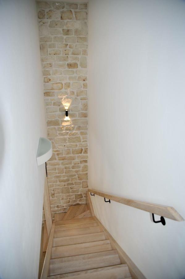 App Rab Banjol 217 Exterior foto