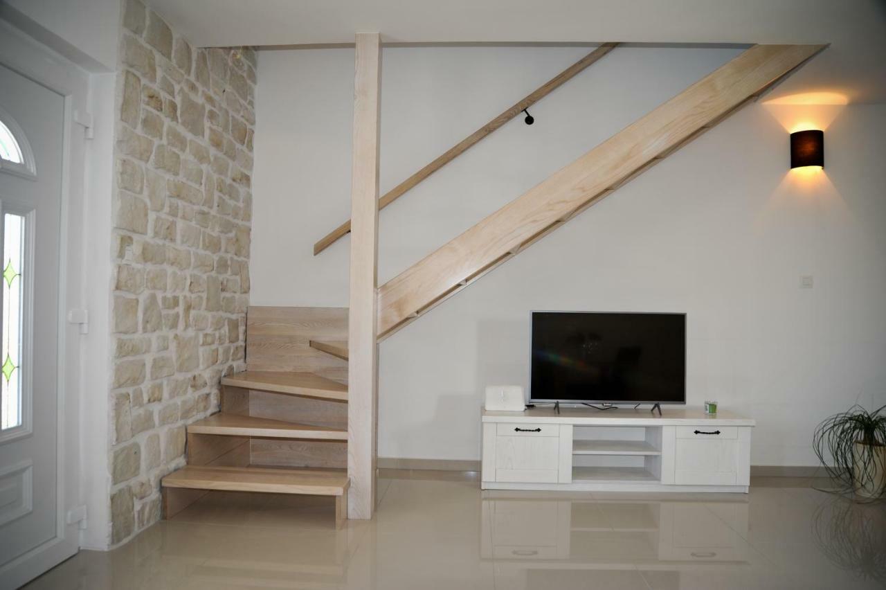 App Rab Banjol 217 Exterior foto